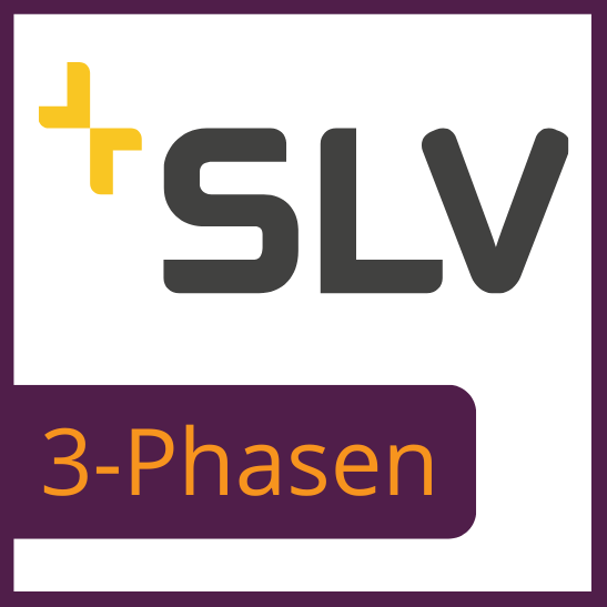SLV 3-Phasen